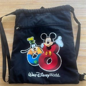 Disney backpack